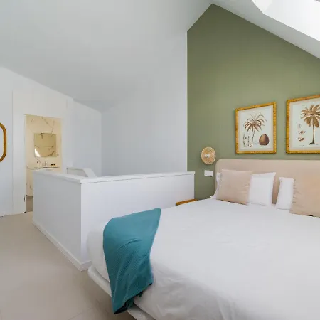 Apartamento Royal Suites-viviendas Vacacionales
