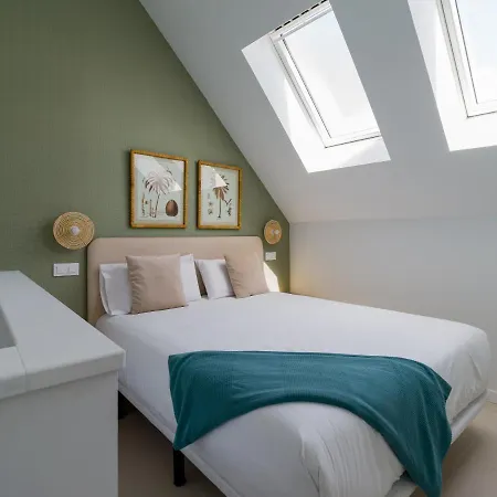 Royal Suites-viviendas Vacacionales Las Palmas de Gran Canaria