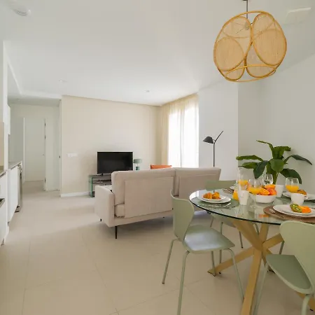 Royal Suites-viviendas Vacacionales