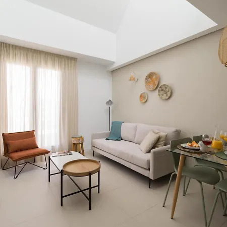Royal Suites-viviendas Vacacionales Apartamento Las Palmas de Gran Canárias