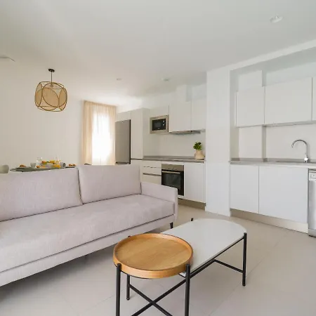 Royal Suites-viviendas Vacacionales