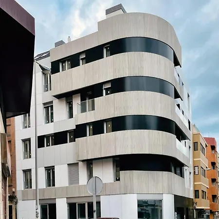 Apartament Royal Suites-viviendas Vacacionales *