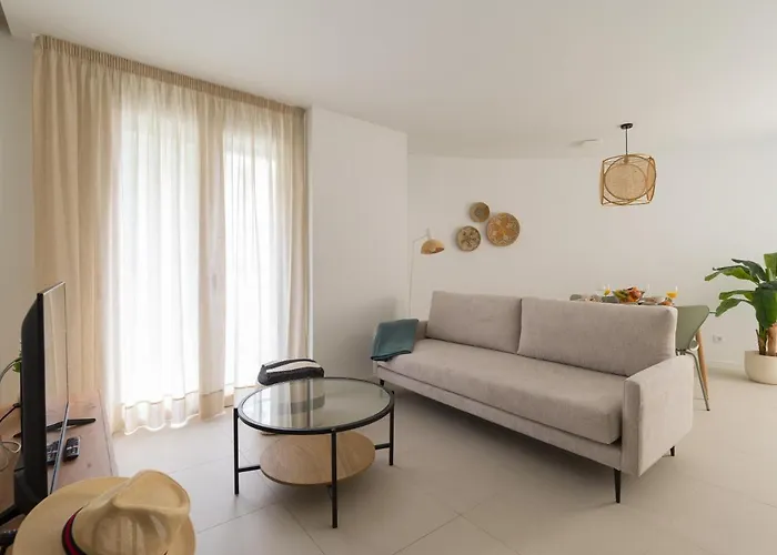 Royal Suites-viviendas Vacacionales דירה