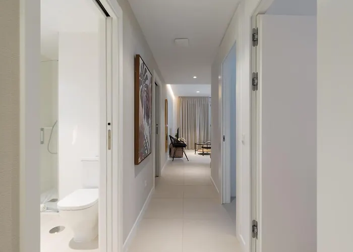 Royal Suites-viviendas Vacacionales *