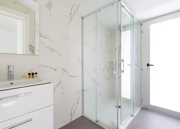 Royal Suites-viviendas Vacacionales Appartamento Las Palmas de Gran Canaria