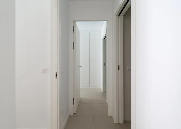 Royal Suites-viviendas Vacacionales Appartamento Las Palmas de Gran Canaria