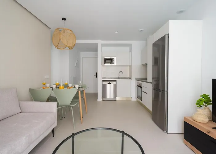 Royal Suites-viviendas Vacacionales *