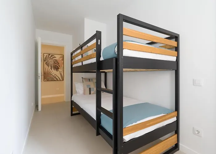 Royal Suites-viviendas Vacacionales *