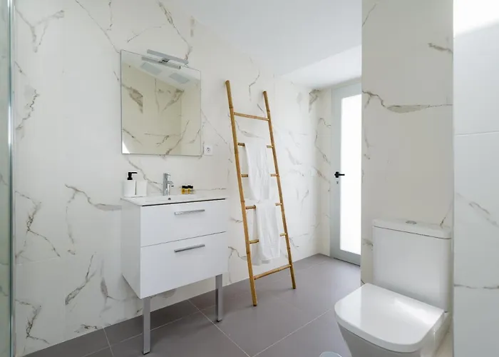 Royal Suites-viviendas Vacacionales *