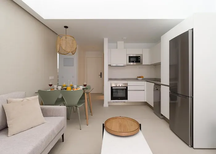 Royal Suites-viviendas Vacacionales