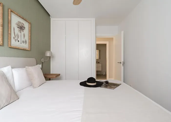 Royal Suites-viviendas Vacacionales *