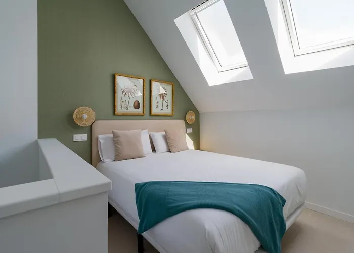 Royal Suites-viviendas Vacacionales Las Palmas de Gran Canaria