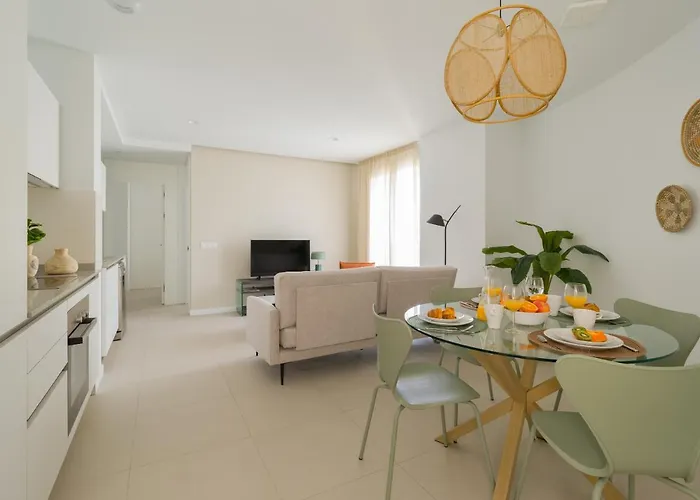 Royal Suites-viviendas Vacacionales