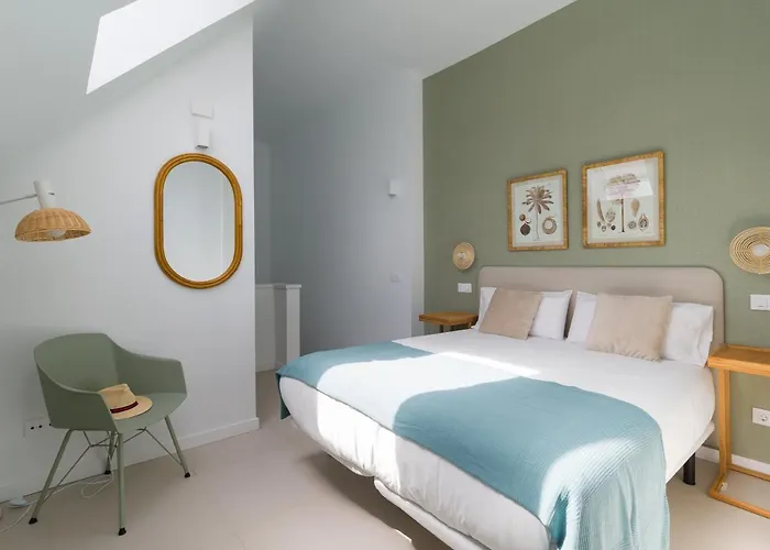 דירה Royal Suites-viviendas Vacacionales