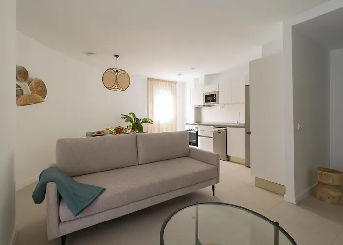 Royal Suites-viviendas Vacacionales