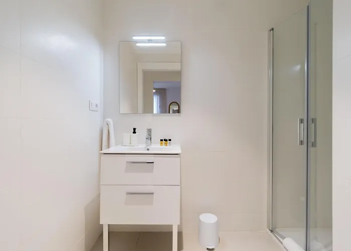 Appartamento Royal Suites-viviendas Vacacionales *