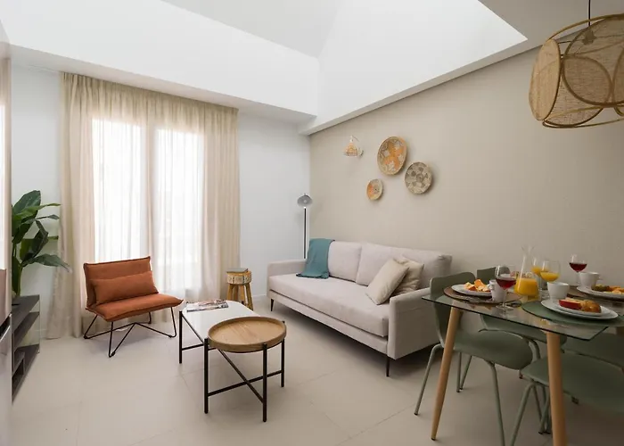 Royal Suites-viviendas Vacacionales דירה לאס פאלמס דה גראן קנאריה