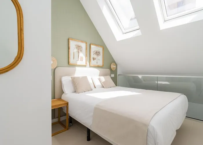 Royal Suites-viviendas Vacacionales