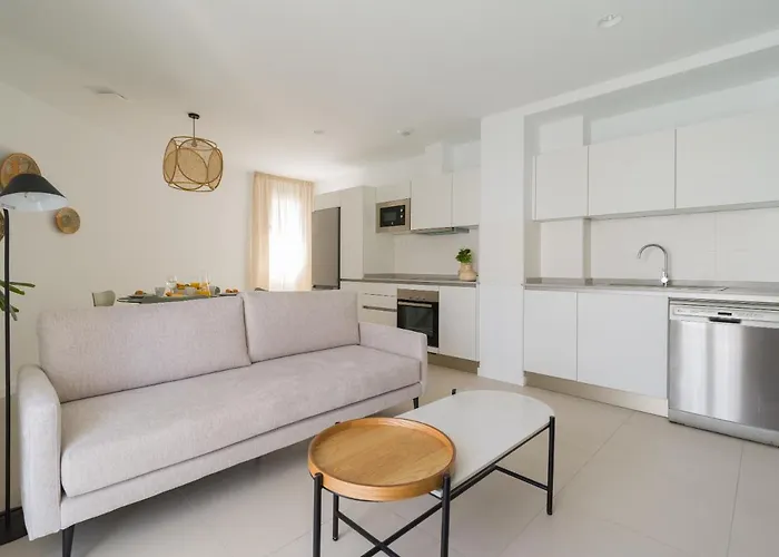 Royal Suites-viviendas Vacacionales