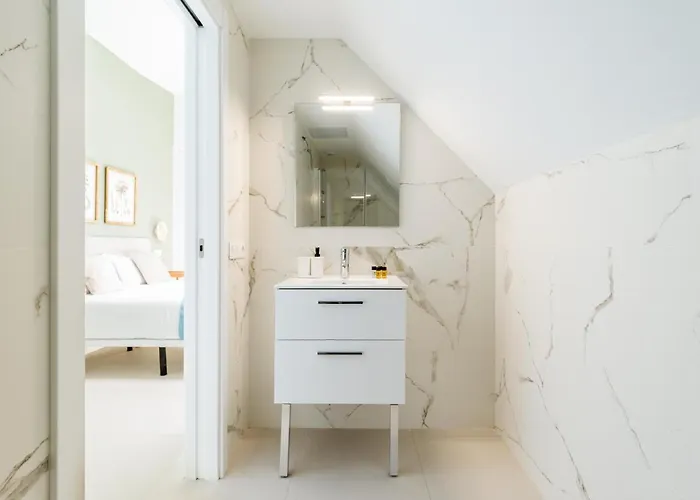 Royal Suites-viviendas Vacacionales Appartamento *