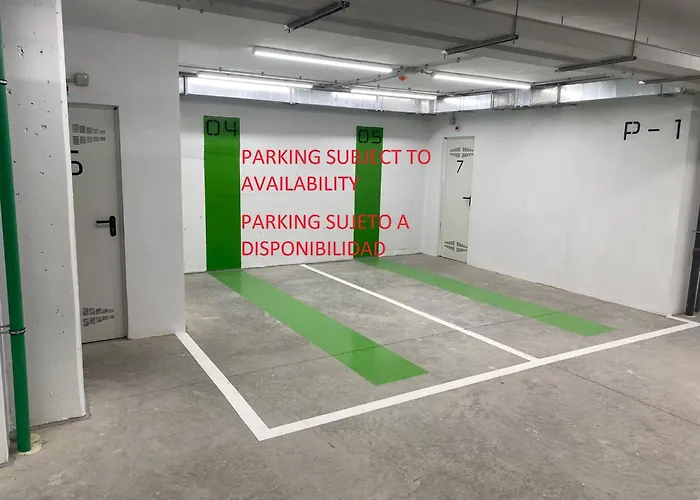 Royal Suites-viviendas Vacacionales Appartamento Las Palmas de Gran Canaria