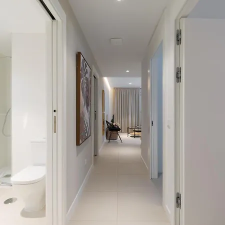 Royal Suites-viviendas Vacacionales *