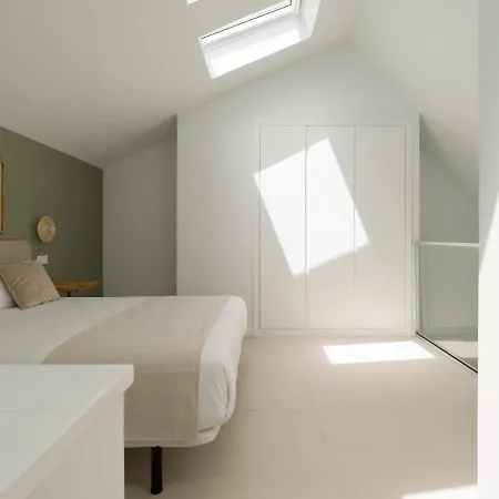 Royal Suites-viviendas Vacacionales * 라스팔마스