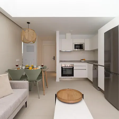 Royal Suites-viviendas Vacacionales