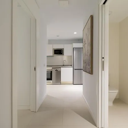 Royal Suites-viviendas Vacacionales * 라스팔마스