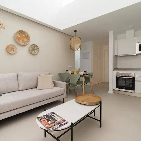 Royal Suites-viviendas Vacacionales