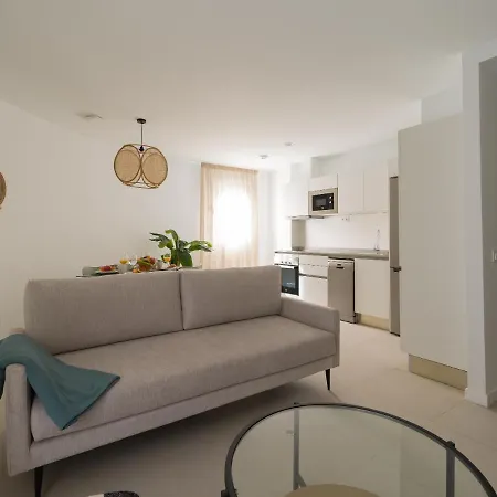 Royal Suites-viviendas Vacacionales