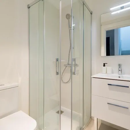 아파트 Royal Suites-viviendas Vacacionales